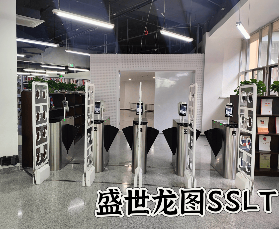 圖書館防盜儀，高校圖書館防盜儀如何選擇？圖書防盜器:守護(hù)圖書館:防盜儀